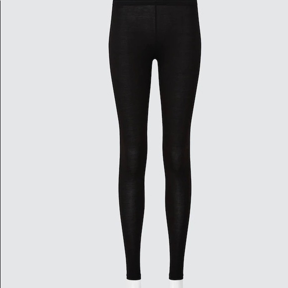 Uniqlo Heattech bundle - Picture 4 of 8